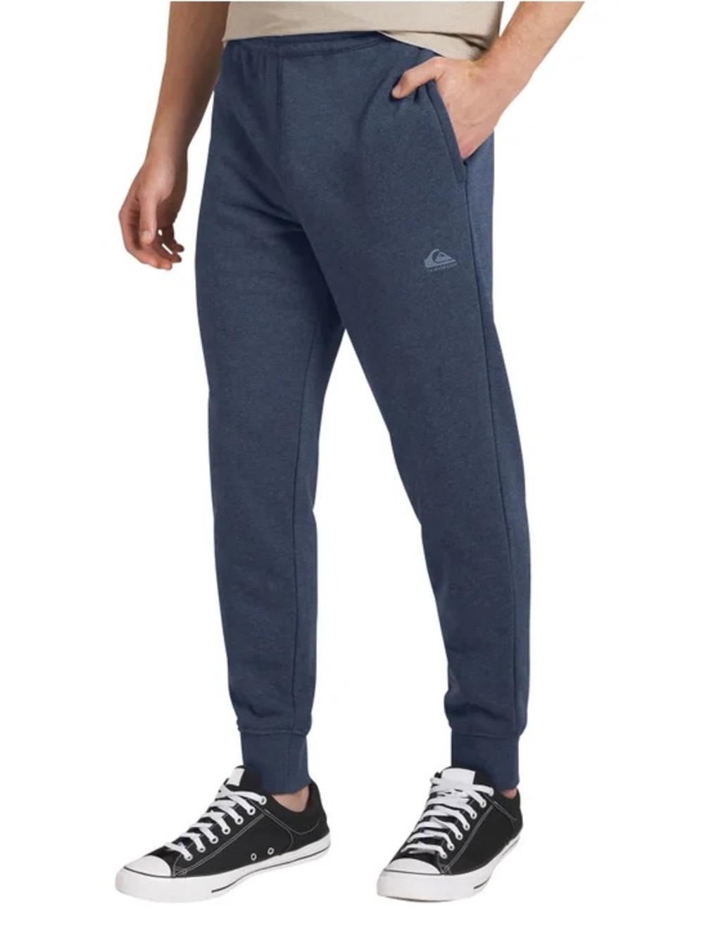 Quiksilver - Men's Terry Jogging Pants